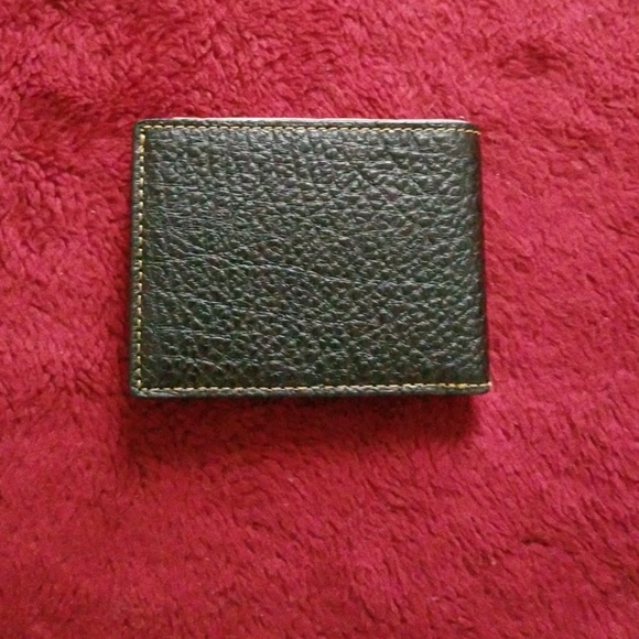 Mens wallet - Picture 3 of 3